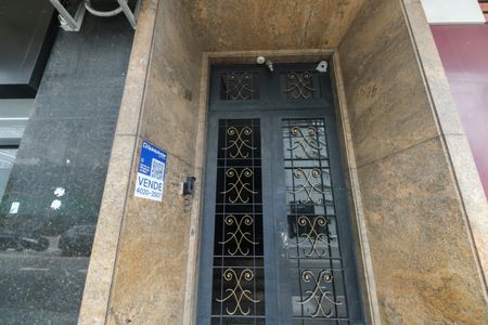 Apartamento à venda com 90m², 3 quartos e sem vagaFachada