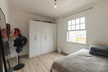 Apartamento à venda com 90m², 3 quartos e sem vagaQuarto 3