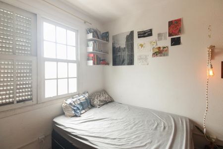 Apartamento à venda com 90m², 3 quartos e sem vagaQuarto 2