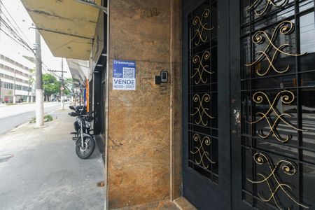 Apartamento à venda com 90m², 3 quartos e sem vagaFachada