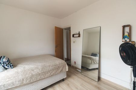 Apartamento à venda com 90m², 3 quartos e sem vagaQuarto 3