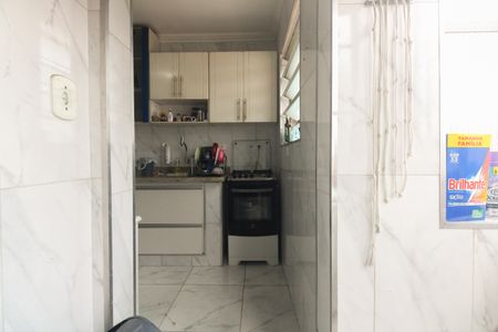 Apartamento à venda com 90m², 3 quartos e sem vagaÁrea de Serviço