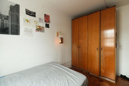 Apartamento à venda com 90m², 3 quartos e sem vagaQuarto 2