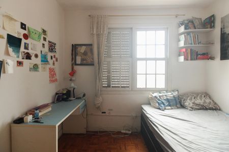 Apartamento à venda com 90m², 3 quartos e sem vagaQuarto 2