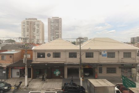 Apartamento à venda com 90m², 3 quartos e sem vagaQuarto 2 - Vista