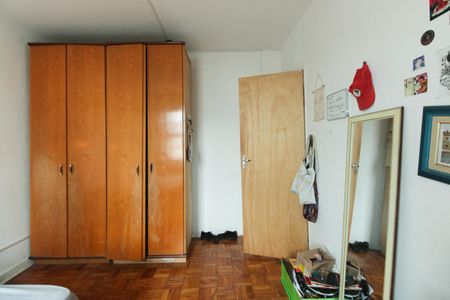 Apartamento à venda com 90m², 3 quartos e sem vagaQuarto 2