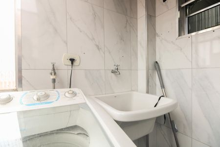 Apartamento à venda com 90m², 3 quartos e sem vagaÁrea de Serviço