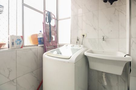 Apartamento à venda com 90m², 3 quartos e sem vagaÁrea de Serviço