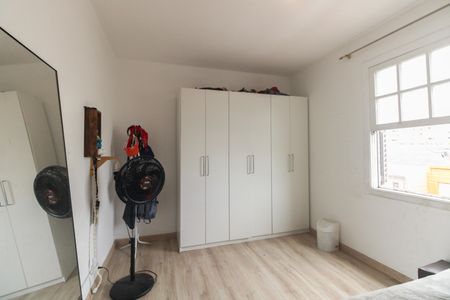 Apartamento à venda com 90m², 3 quartos e sem vagaQuarto 3