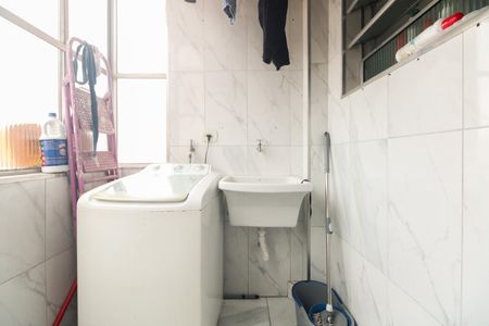 Apartamento à venda com 90m², 3 quartos e sem vagaÁrea de Serviço