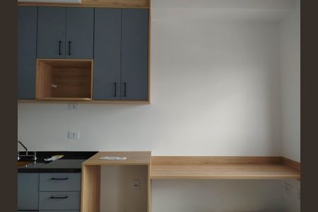 Studio - bancada de kitnet/studio para alugar com 1 quarto, 27m² em Vila Aricanduva, São Paulo