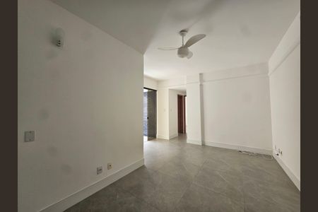 sala de apartamento para alugar com 2 quartos, 63m² em Pituba, Salvador