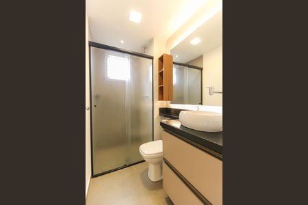 Apartamento à venda com 45m², 2 quartos e 1 vagaBanheiro