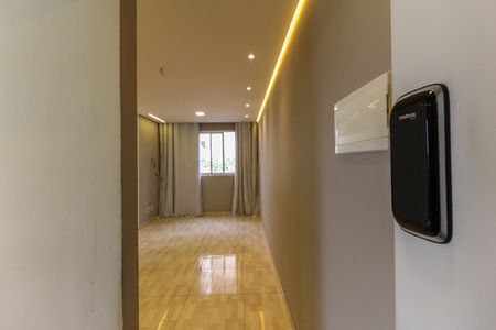 Apartamento à venda com 45m², 2 quartos e 1 vagaSala