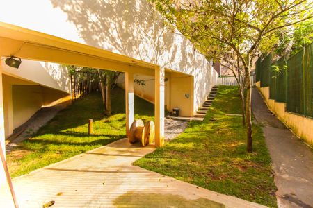 Apartamento à venda com 45m², 2 quartos e 1 vagaEspaço Pet