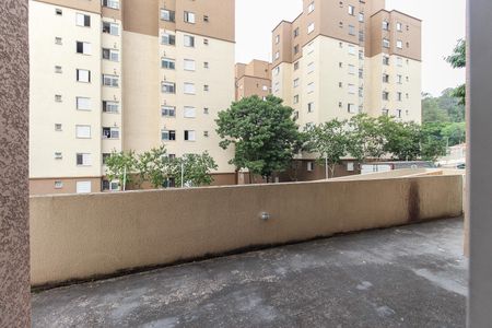 Apartamento à venda com 45m², 2 quartos e 1 vagaVista da Sala