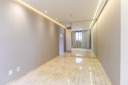 Sala de apartamento à venda com 2 quartos, 45m² em Colônia (zona Leste), São Paulo