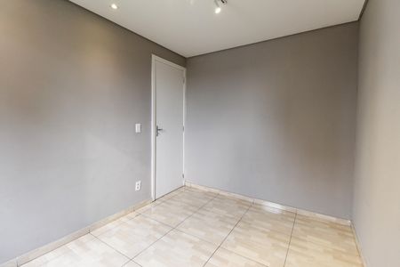 Apartamento à venda com 45m², 2 quartos e 1 vagaQuarto 2