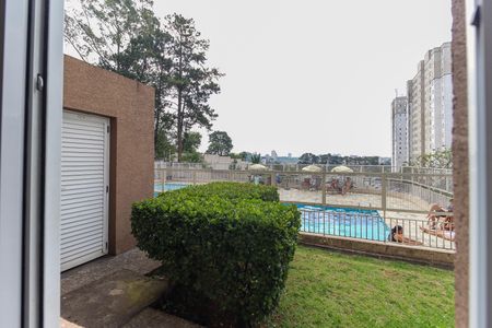 Apartamento à venda com 45m², 2 quartos e 1 vagaVista do Quarto 2