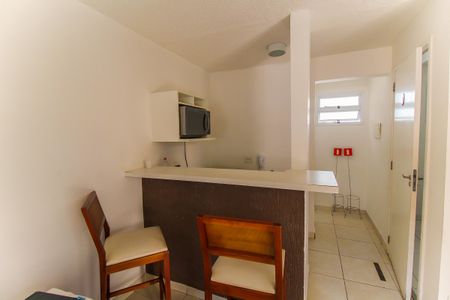 Apartamento à venda com 45m², 2 quartos e 1 vagaSalão de Festas