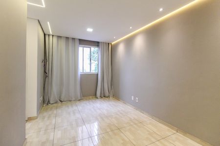 Apartamento à venda com 45m², 2 quartos e 1 vagaSala