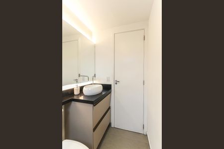 Apartamento à venda com 45m², 2 quartos e 1 vagaBanheiro