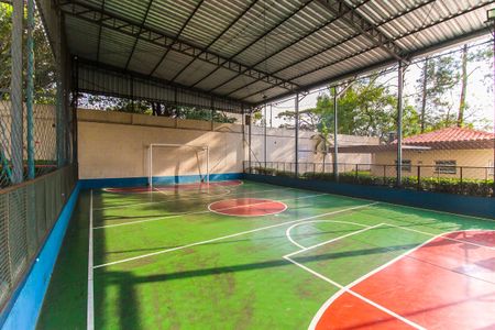 Apartamento à venda com 45m², 2 quartos e 1 vagaQuadra Esportiva