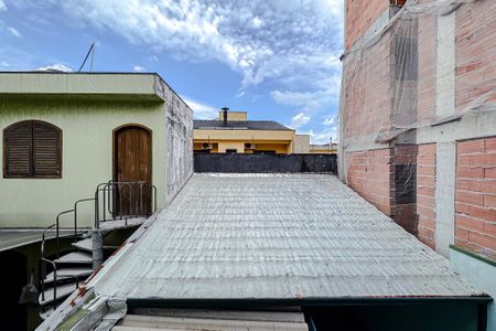 Vista do Quarto 1 de casa à venda com 3 quartos, 160m² em Vila Oratorio, São Paulo