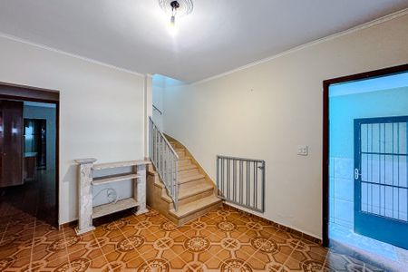 Sala de casa à venda com 3 quartos, 160m² em Vila Oratorio, São Paulo