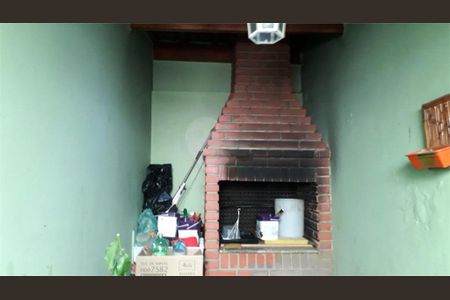 Casa à venda com 142m², 3 quartos e 2 vagas