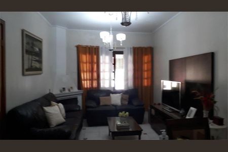 Casa à venda com 142m², 3 quartos e 2 vagas