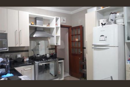 Casa à venda com 142m², 3 quartos e 2 vagas