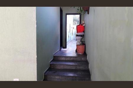 Casa à venda com 142m², 3 quartos e 2 vagas