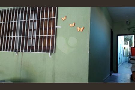 Casa à venda com 142m², 3 quartos e 2 vagas