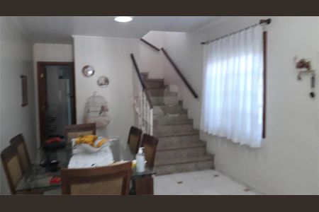 Casa à venda com 142m², 3 quartos e 2 vagas