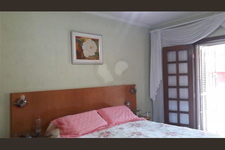 Casa à venda com 3 quartos, 142m² em Jardim Bonfiglioli, São Paulo