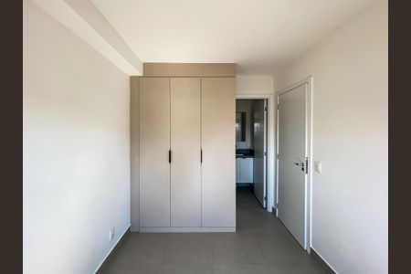 Studio para alugar com 26m², 1 quarto e sem vagaSuíte 1