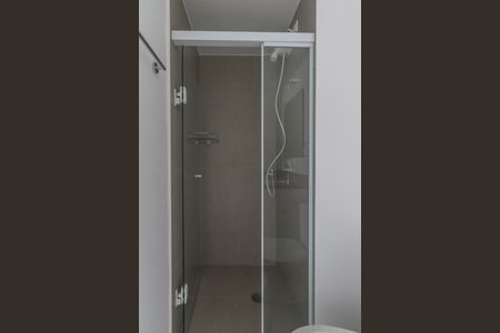 Studio para alugar com 26m², 1 quarto e sem vaga