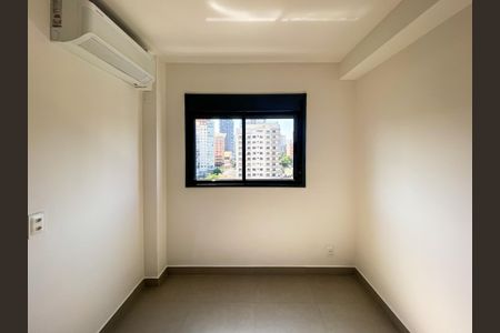 Studio para alugar com 26m², 1 quarto e sem vagaSuíte 1