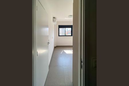 Studio para alugar com 26m², 1 quarto e sem vagaCorredor