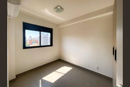 Studio para alugar com 26m², 1 quarto e sem vagaSuíte 1