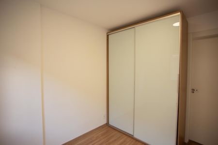 QUARTO SUÍTE de apartamento para alugar com 1 quarto, 38m² em Água Branca, São Paulo