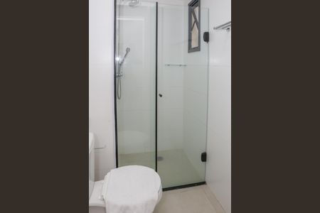 Apartamento à venda com 40m², 1 quarto e sem vagaBanheiro