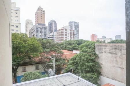 Apartamento à venda com 40m², 1 quarto e sem vagaVista do Quarto