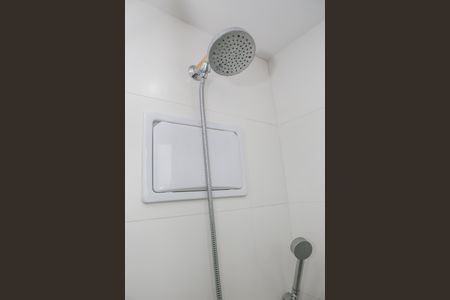 Apartamento à venda com 40m², 1 quarto e sem vagaBanheiro