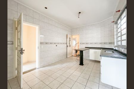 Casa à venda com 422m², 4 quartos e 3 vagasCozinha