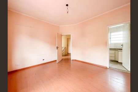 Casa à venda com 422m², 4 quartos e 3 vagasSuíte 3