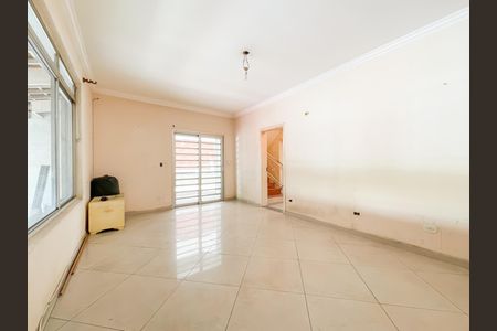 Casa à venda com 422m², 4 quartos e 3 vagasSala