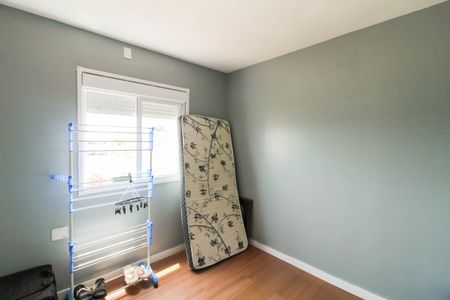 Quarto 1 de apartamento para alugar com 2 quartos, 45m² em Estância Velha, Canoas