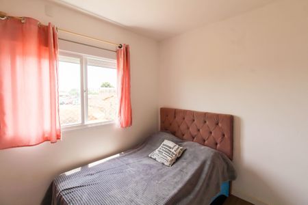 Quarto 2 de apartamento para alugar com 2 quartos, 45m² em Estância Velha, Canoas